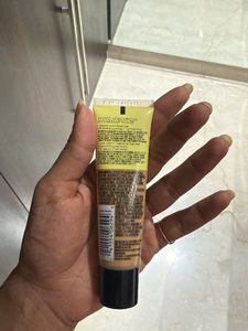 Australian Maybelline Fit Me Tinted Moisturizer
