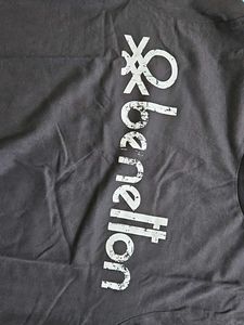 UCB black t-shirt