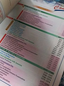 Modern's Physics for Class XII (Set of 2 Volumes)
