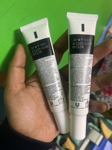 Novology Acne Rescue Spot Corrector combo