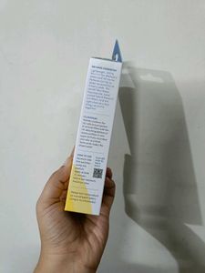 Plum Rice Water Sunscreen SPF 50