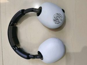 Premium Sony Over-Ear Headphones