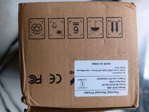 CYSNO Thermal Receipt Printer