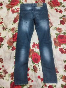 Young Choice Denim Jeans