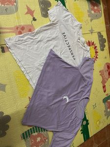 Bundle of 2 Women's T-Shirts