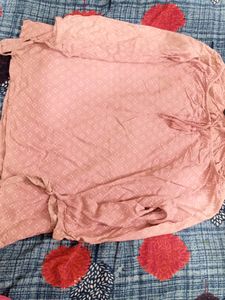 3 piece top and upper