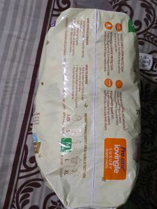 Pro-ease Lovingle Luxury Diaper Pants M