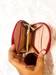 Pocket Wallet