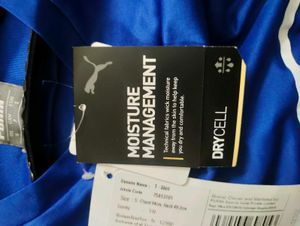 Bengaluru FC Jersey Puma Original