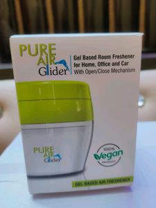 Air Freshener Gel Based