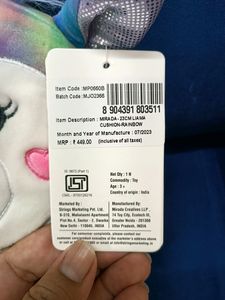 Midara LIA MA CUSHION 23CMS