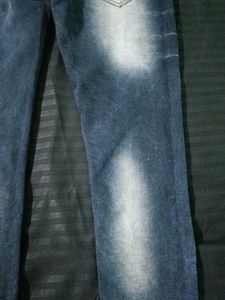 Denim jeans for men