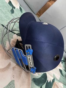 Head Cricket Helmet