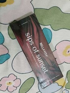 Bellavita Sips of Sunset Eyeshadow Palette