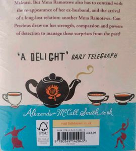 🔎👀 Whimsical Mystery Book Set