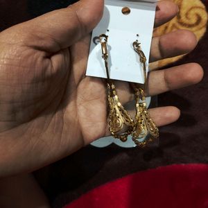 earring