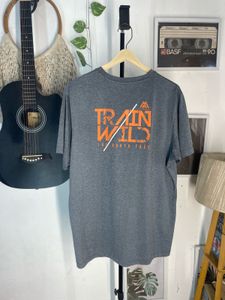 The North Face Grey T-Shirt