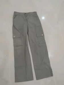 Stylish Cargo Pants for Women