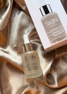 Face Serum