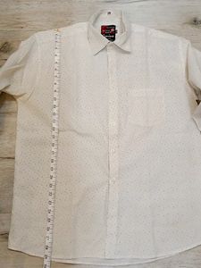 Genius Brand Men Shirt