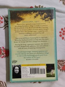 The Unseen by Katherine Webb