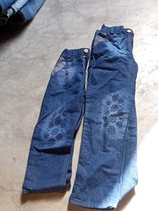 Kids Two Jeans