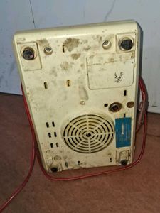 Vintage Mixer Jar