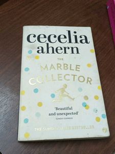 💖 Cecilia Ahern Books Set
