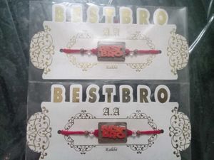 Rakhi - Set of 2!