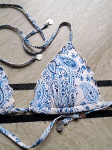 combo Of Three Imported  padded  floral  set