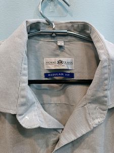 🇺🇲 Royal Class Imported Shirt