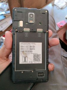 Lyf mobile