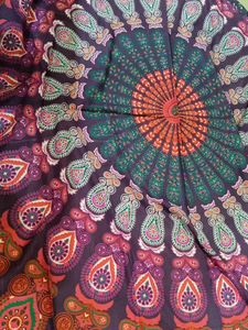 Combo of two queen size bedsheet_new