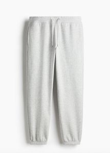 Grey Jogger Sweatpants H&M