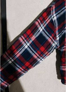 video croped shirt for women