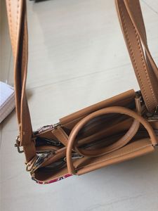 Bohemian Patchwork Shoulder Bag