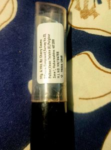 Bonjour Paris Lipstick