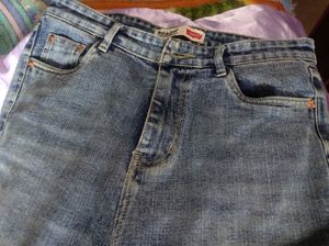 Levi's Jeans