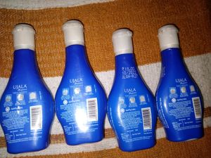 Ujala Super White Clothes