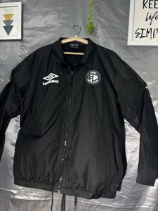 UMBRO ADDICT F.C COACH JACKET