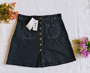 Montrez : Skirt