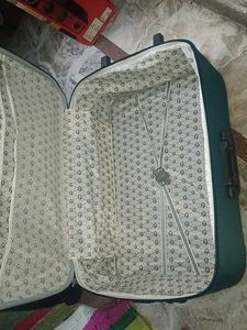 New Travel Suitcase