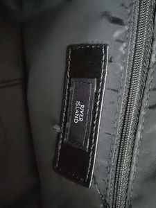 River Island London White Handbag