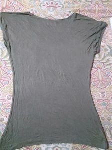 Women's Hi Fashion Top