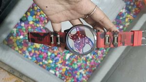 Stylish Camouflage Watch for Men