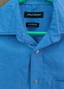 PARK AVENUE Formal Shirt