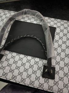 Classic GG Monogram Tote Bag