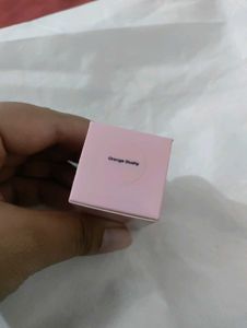 Praush Beauty Juicy Jelly Tint (Orange Slushy)