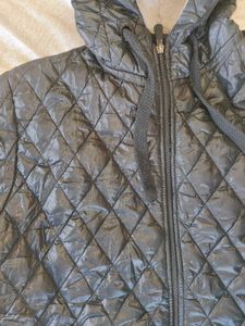 Stylish Black Jacket