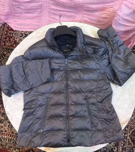 Massimo dutti Stylish Puffer Jacket